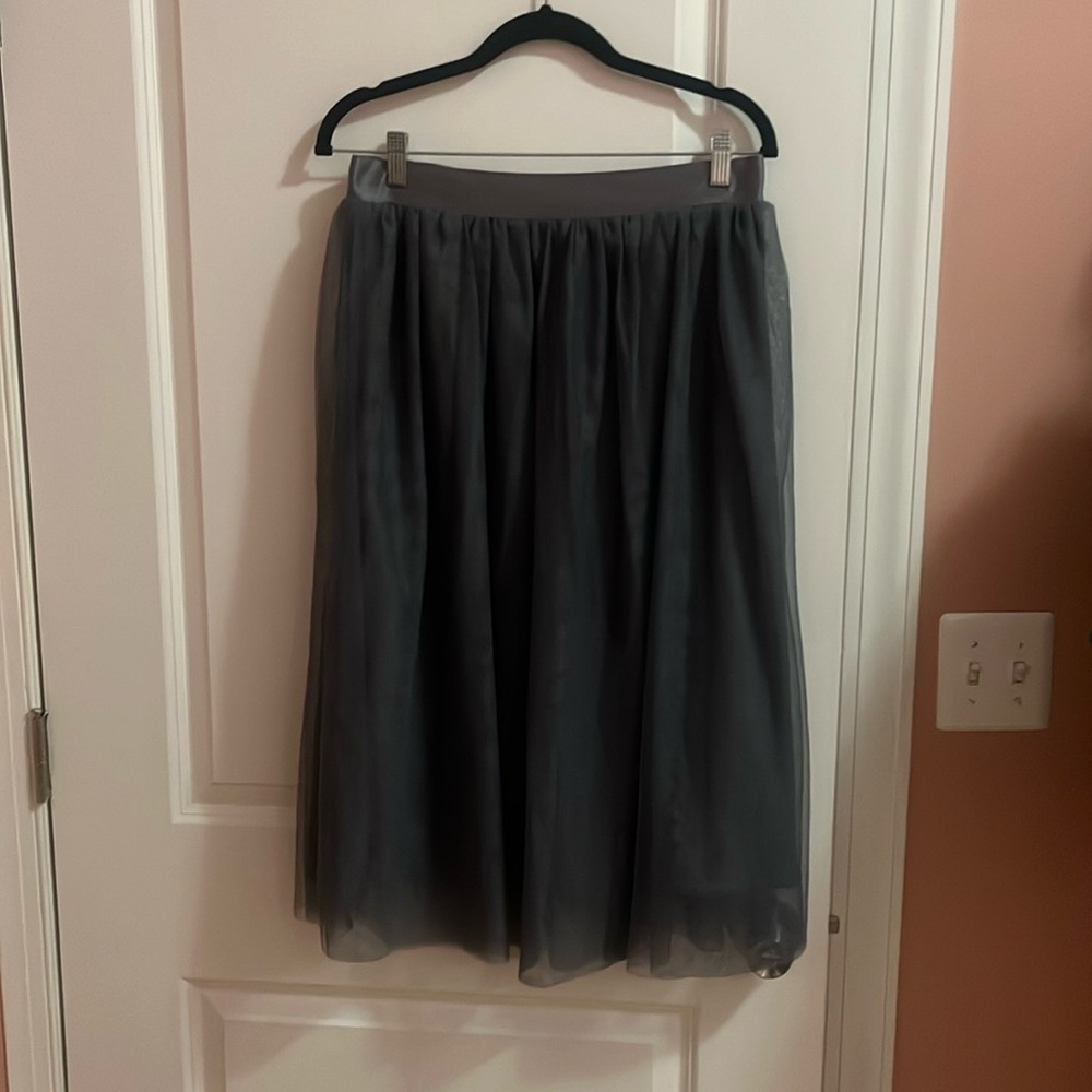 Cynthia Rowley skirt